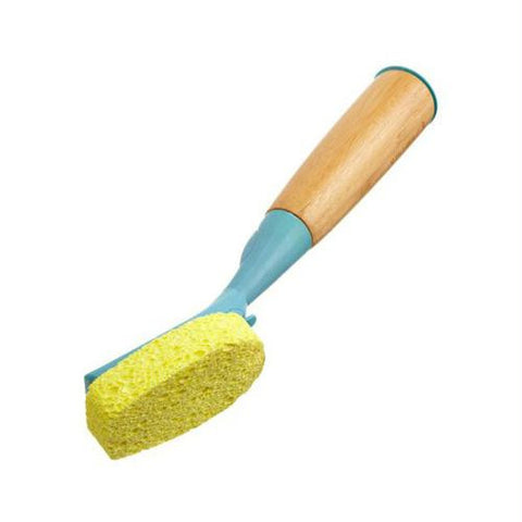 Full Circle Home Suds Up Dish Sponge - Blue