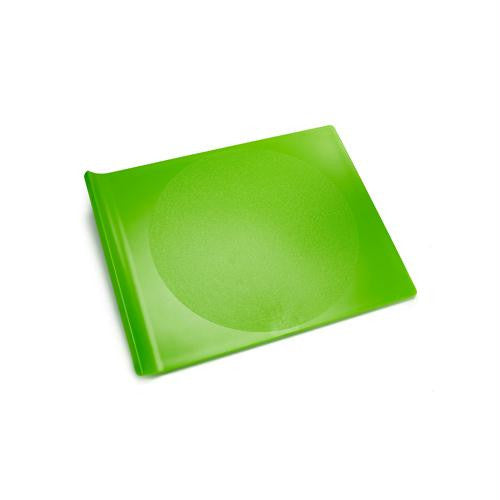 Preserve Small Cutting Board - Green - 10 in x 8 in