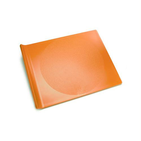 Preserve Large Cutting Board - Orange - 14 in x 11 in