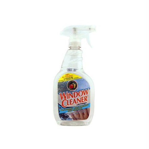 Earth Friendly Window Cleaner - Vinegar - 22 fl oz