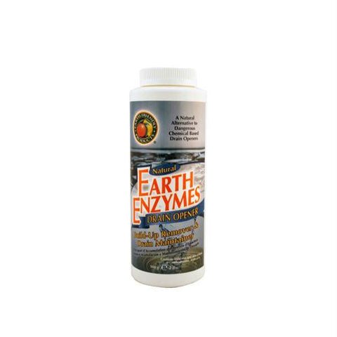 Earth Friendly Drain Opener - 2 lb