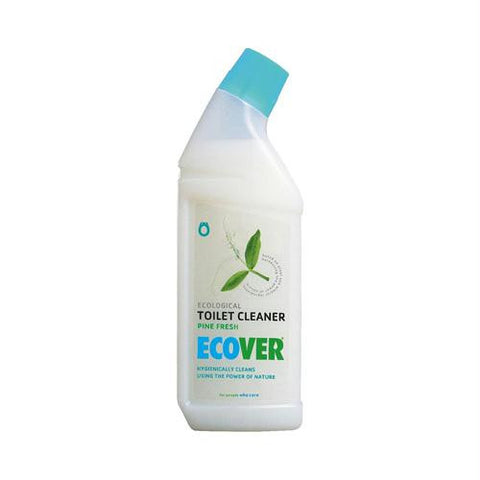 Ecover Toilet Cleaner - Case of 12 - 25 oz