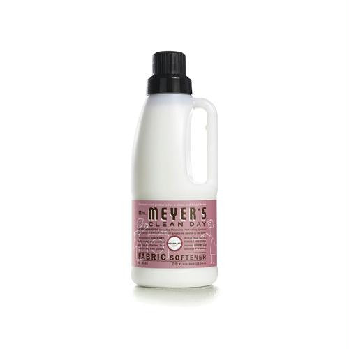 Mrs. Meyers Fabric Softener - Rosemary - 32 oz