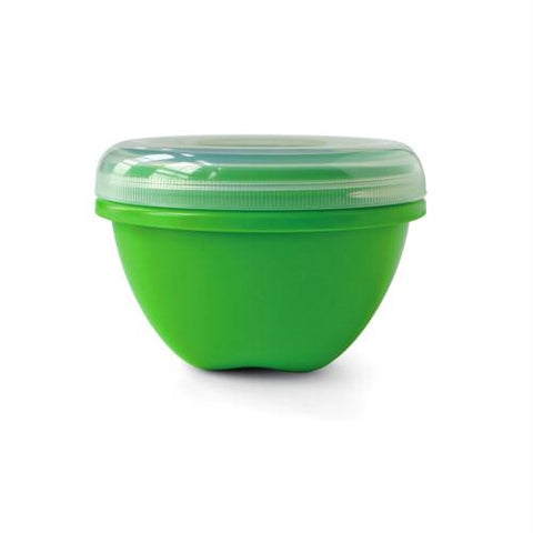 Preserve Large Food Storage Container Green - 25.5 oz