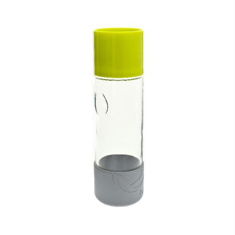 Full Circle Home Daytrip Beverage Bottle - Lime Green