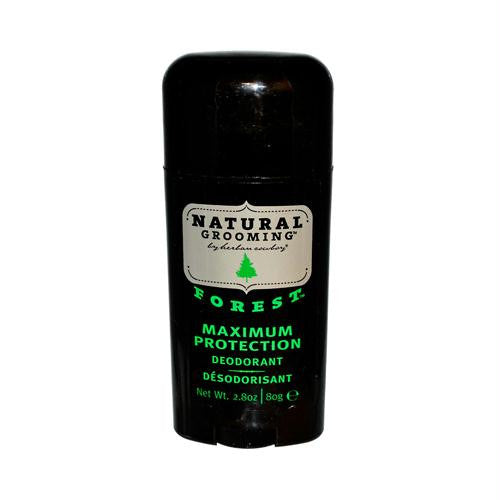 Herban Cowboy Deodorant Forest - 2.8 oz