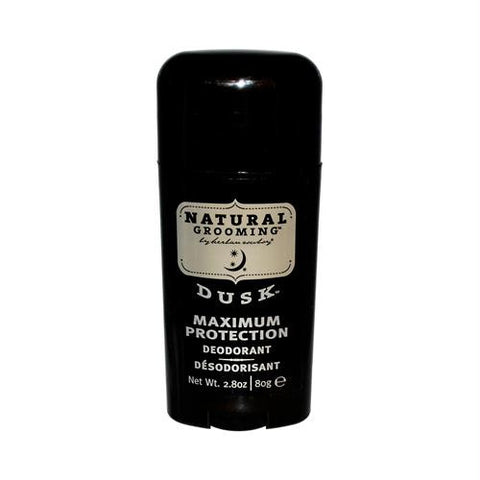 Herban Cowboy Deodorant Dusk Maximum Protection - 2.8 oz