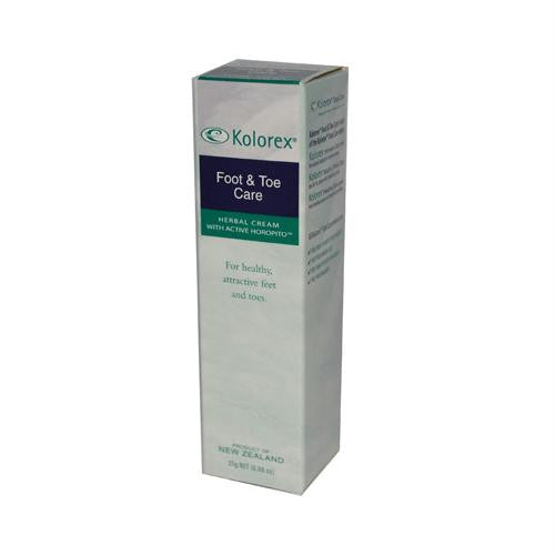 Kolorex Foot and Toe Care - 25 g