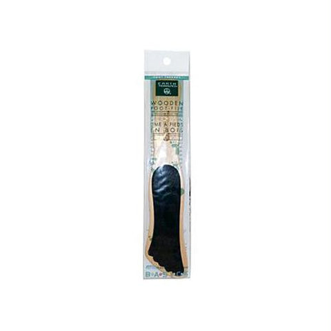 Earth Therapeutics Wooden Foot File - 1 File