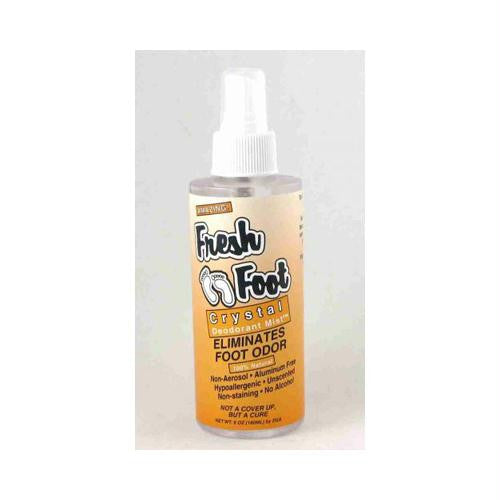 Thai Deodorant Stone Fresh Foot Crystal Deodorant Mist - 6 fl oz