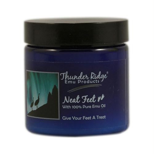 Thunder Ridge Neat Feet - 4 oz