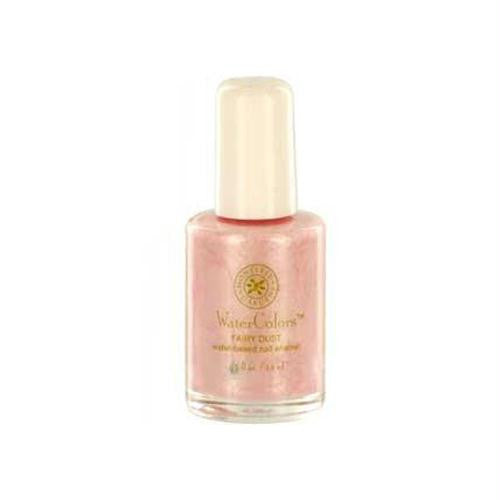 Honeybee Gardens Nail Enamel Fairy Dust - 0.5 fl oz