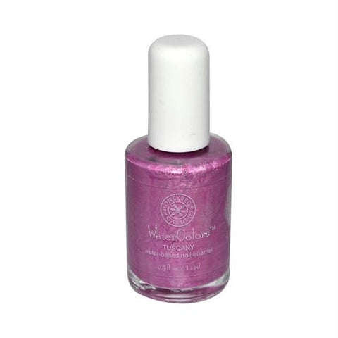 Honeybee Gardens Nail Enamel Tuscany - 0.5 fl oz