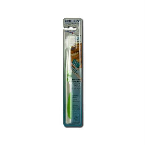 Terradent Toothbrush - Soft - Case of 6