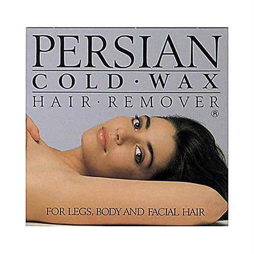 Parissa Cold Wax Hair Remover - 6 oz