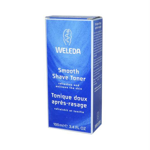 Weleda Shaving Lotion - 3.4 fl oz