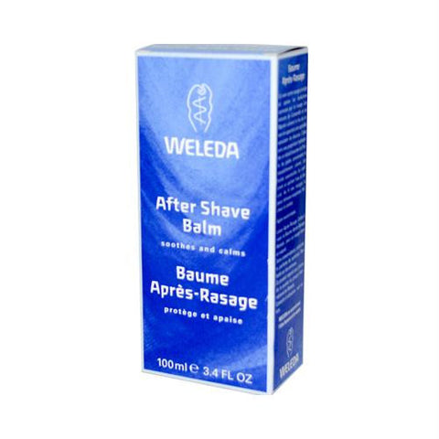 Weleda After Shave Balm - 3.4 fl oz