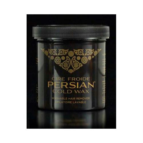 Parissa Persian Cold Wax Hair Remover - 16 oz