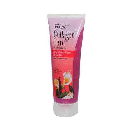 Robert Research Labs Collagen Care Pure Collagen Gel - 7.5 oz