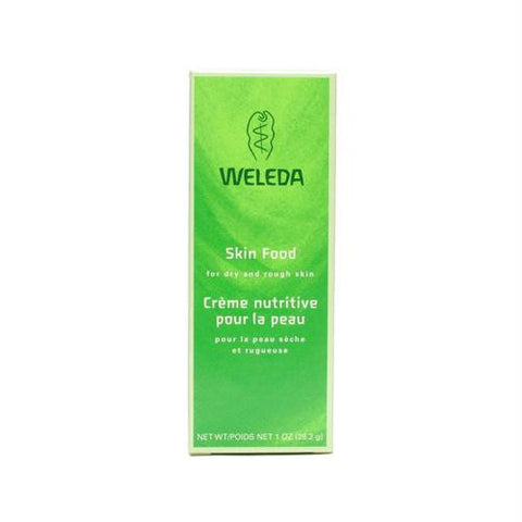 Weleda Skin Food - 1 fl oz