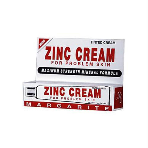 Margarite Zinc Cream - 1 oz