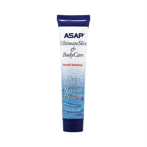 American Biotech Labs ASAP Ultimate Skin And Body Care Gel - 1.5 oz