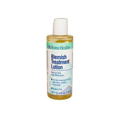 Home Health Blemish Treatment Lotion - 4 fl oz