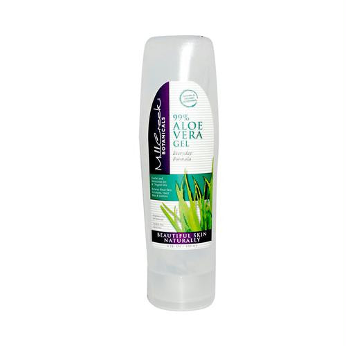 Mill Creek Aloe Vera Gel - 6 oz