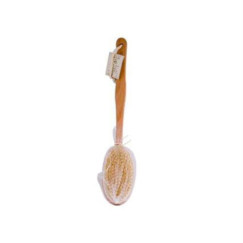 Earth Therapeutics Natural Body Brush - 1 Brush