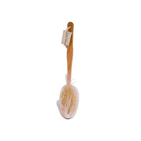 Earth Therapeutics Natural Body Brush - 1 Brush