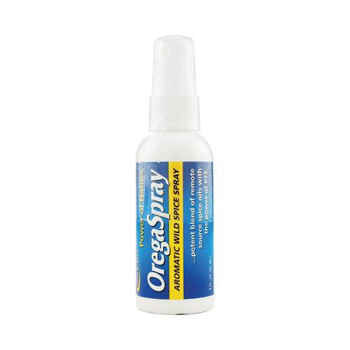 North American Herb and Spice OregaSpray - 2 fl oz