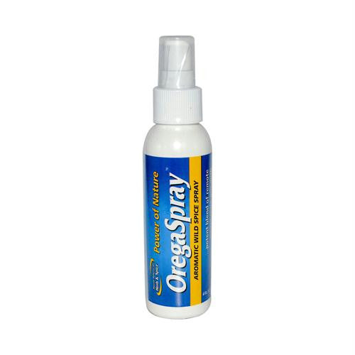 North American Herb and Spice OregaSpray - 4 fl oz