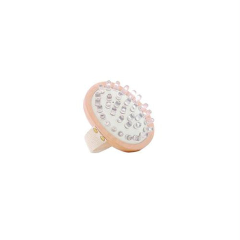 Mambino Organics Cellulite Massager Brush