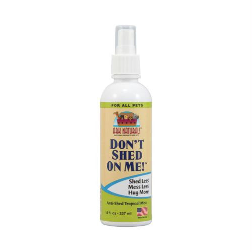 Ark Naturals Dont Shed On Me! - 8 fl oz