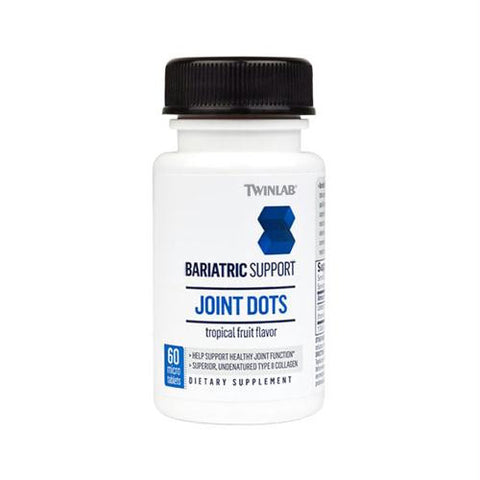 Twinlab Bariatric Support Joint Dot - 60 Tablets