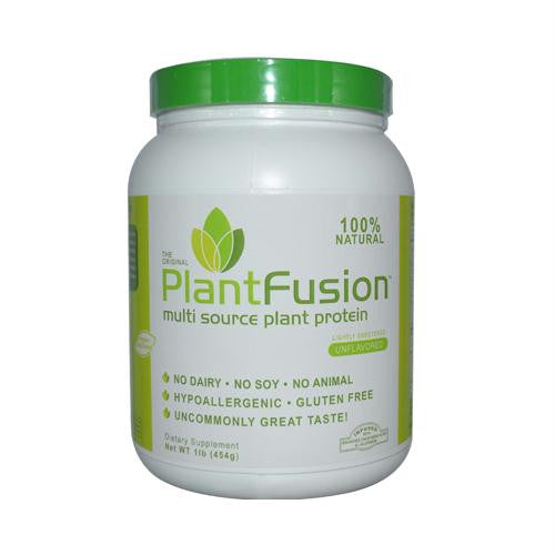 Plantfusion Multi Source Plant Protein - 1 lb