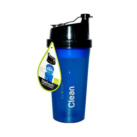 Fit and Fresh Power Shaker - 20 oz