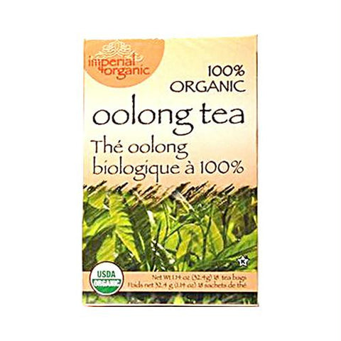 Uncle Lees Imperial Organic Oolong - 18 Tea Bags