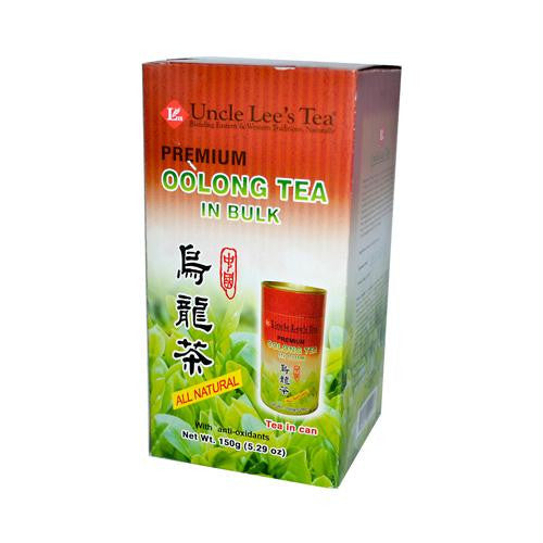 Uncle Lees Oolong Tea in Bulk - 5.29 oz