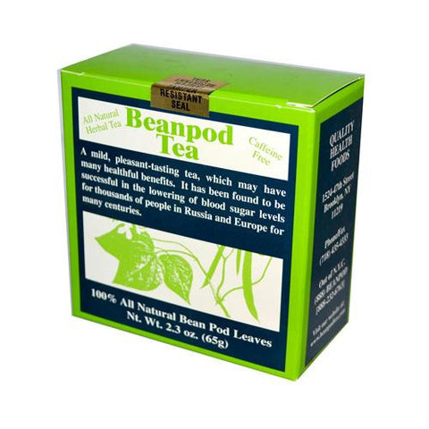 Beanpod Tea Large Detox Tea - 2.3 oz