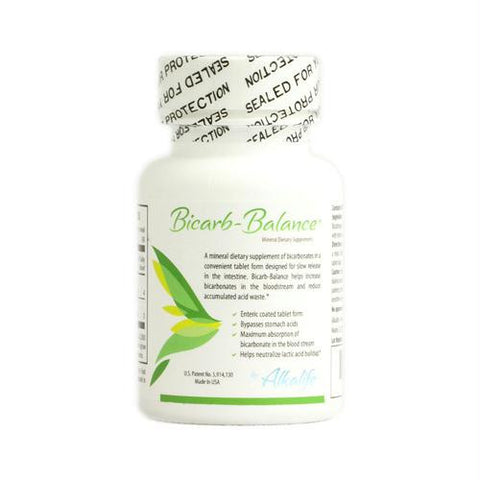 Alkalife Bicarb-Balance - 90 Tablets