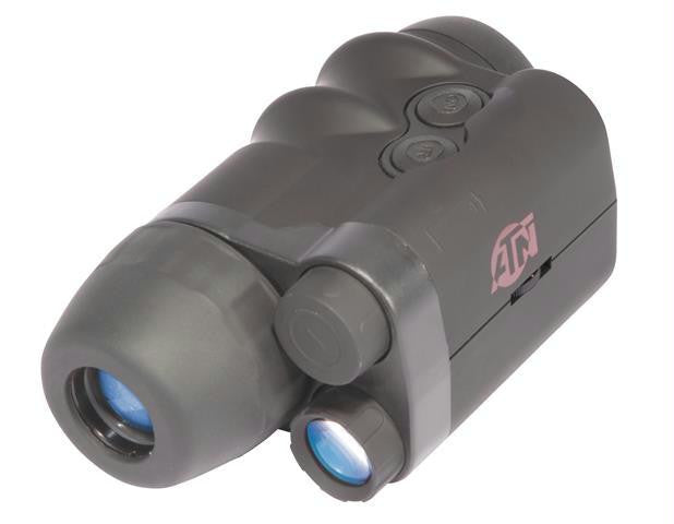 Digital Night Vision 2x Monocular (Day-Night)