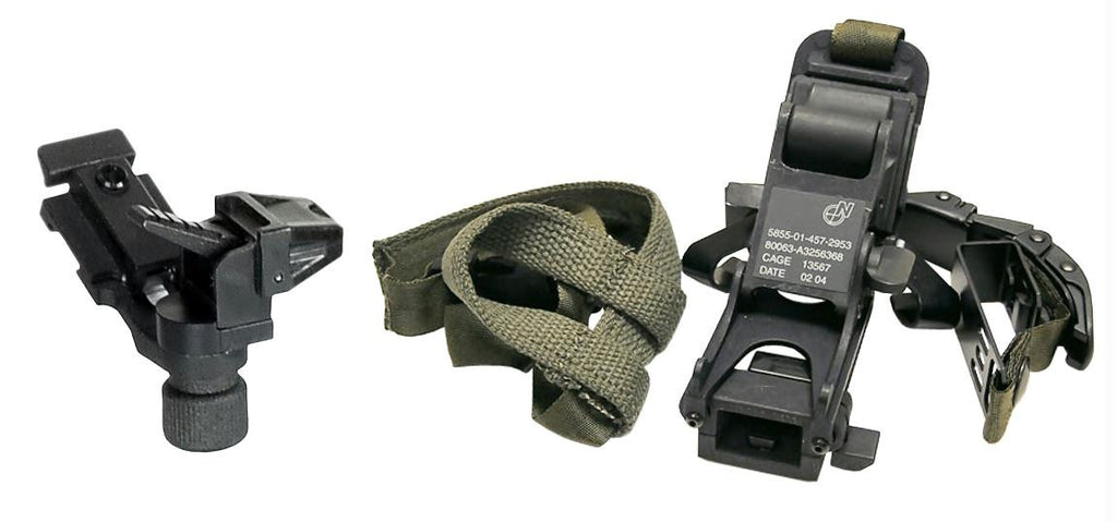 ATN NVG7 PAGST Helmet Mount Kit