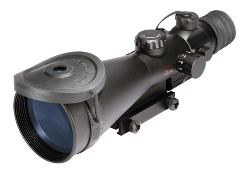 ATN Ares 6x - Gen HPT  Night Vision Weapon Rifle Scope