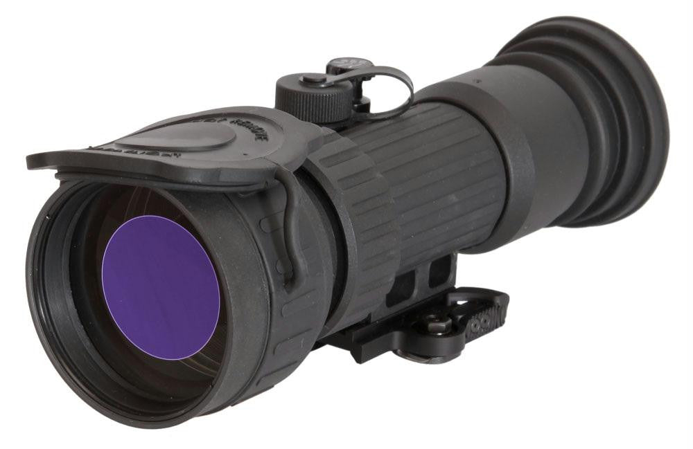 ATN PS28 - Gen CGT Day-Night Clip On Night Vision