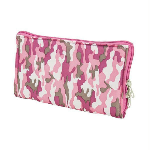 Vism By Ncstar Range Bag Insert-Pink Camo