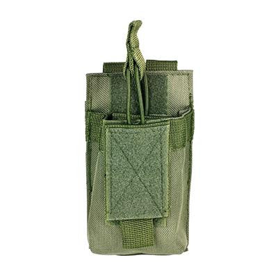 Vism By Ncstar Ar Single Mag Pouch-Green