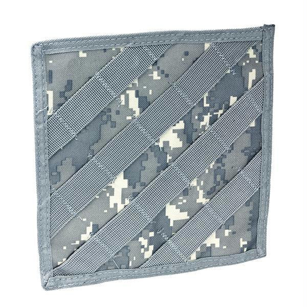 Vism By Ncstar 45 Degree Molle Panel-Digital Camo