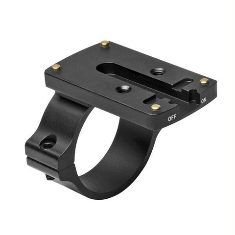 NcStar 34mm Ring Scope Mount With Ncstar Micro-dot Base