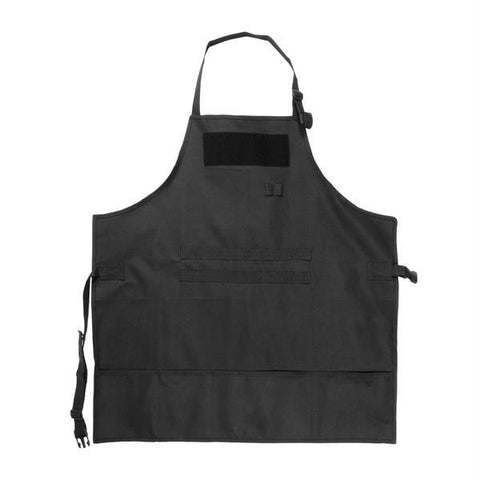 Vism By Ncstar Tactical Apron-Black